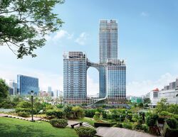 River Valley Road (D6), Condominium #369556991